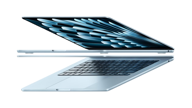 MacBook M4 Reward